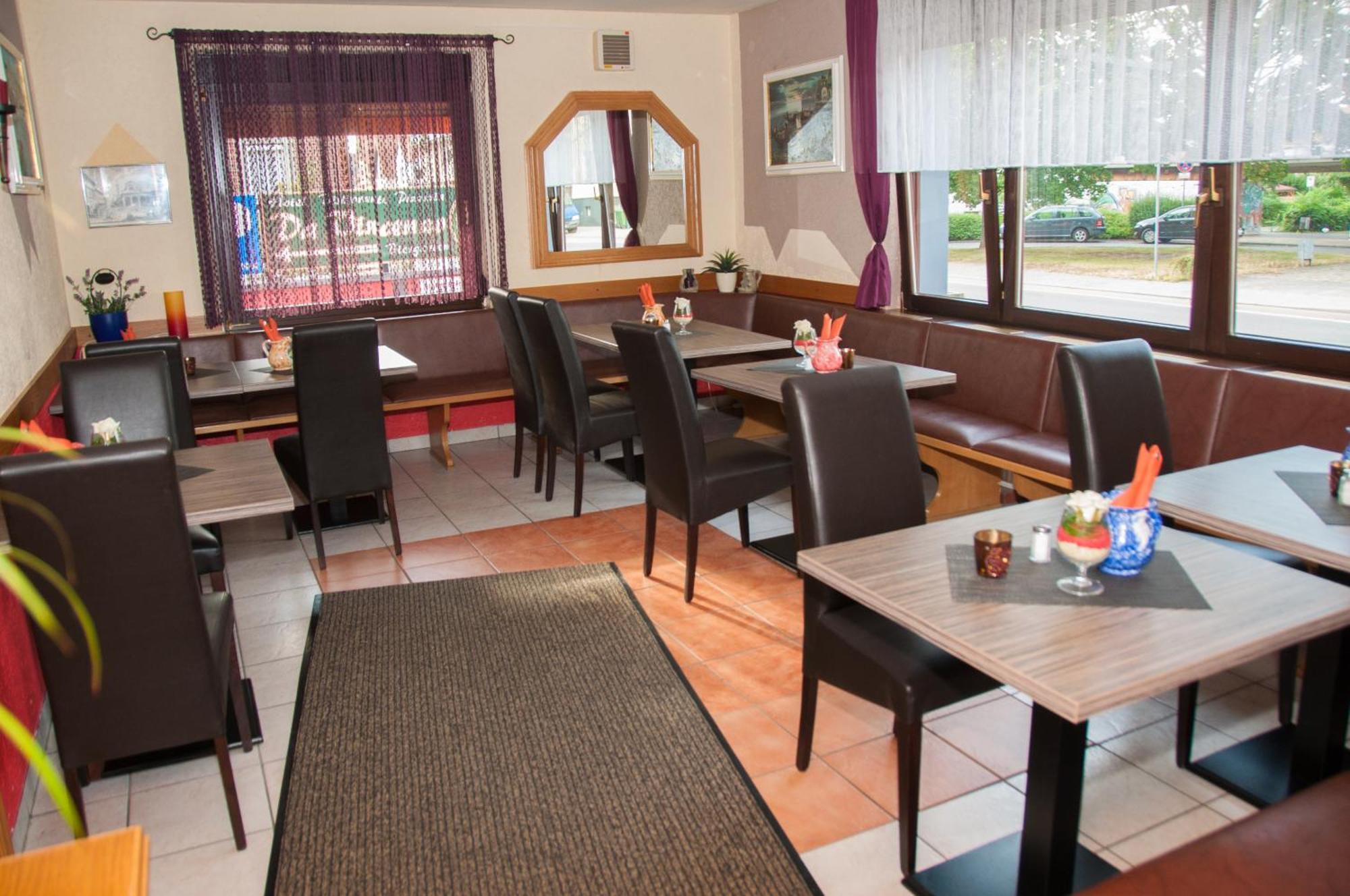 Hotel Erzhausener Hof Exterior photo