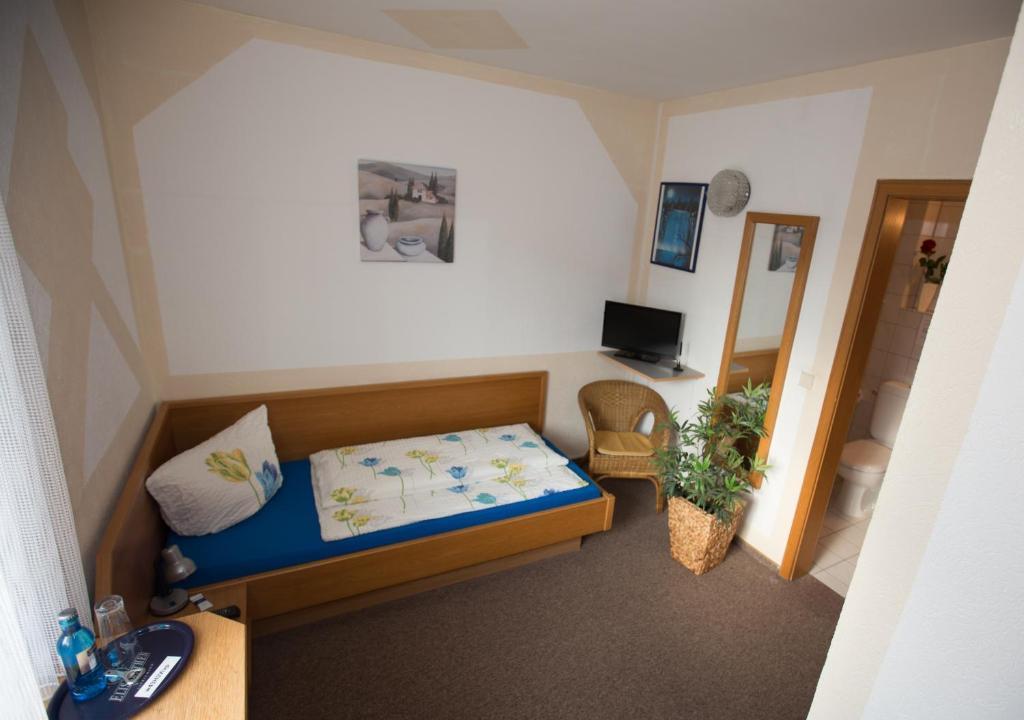 Hotel Erzhausener Hof Room photo