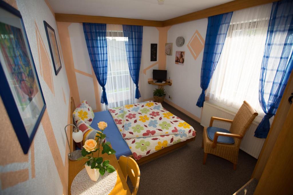 Hotel Erzhausener Hof Room photo