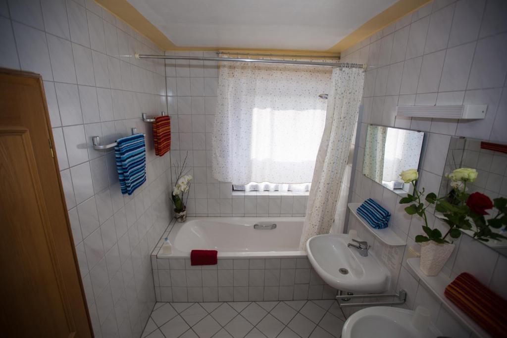 Hotel Erzhausener Hof Room photo